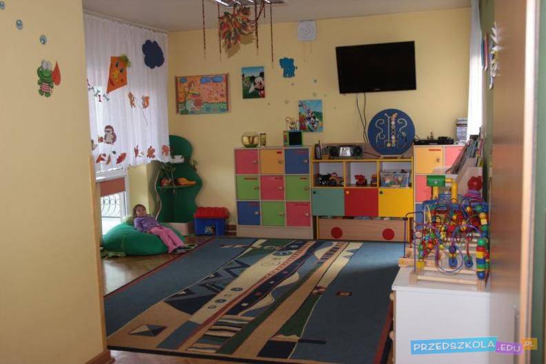 Przedszkole Bajka