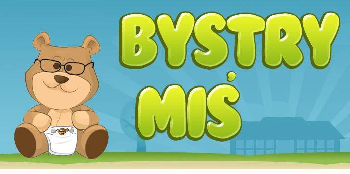 Żłobek Bystry Miś