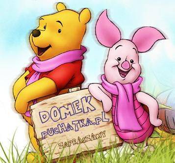 Domek Puchatka I