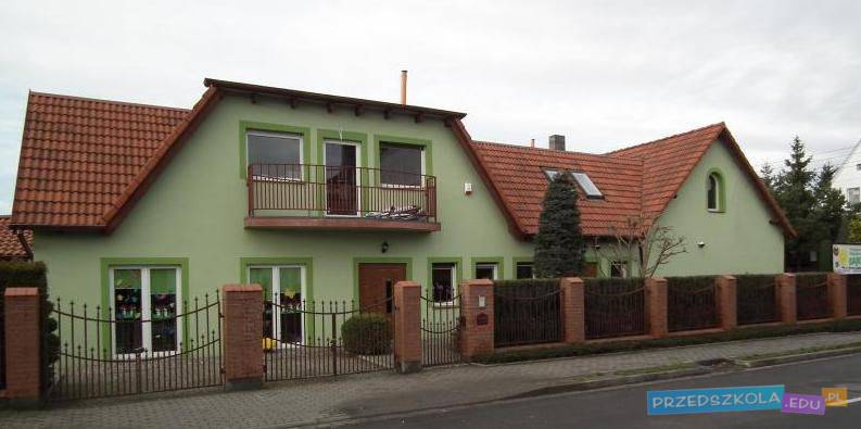 Przedszkole Niepubliczne BAJKA