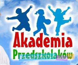 Przedszkole Akademia Przedszkolaków