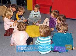 Polski Ośrodek Edukacji Montessori
