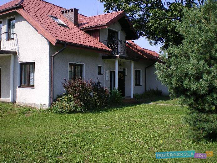 Przedszkole Skrzatka Oczatka