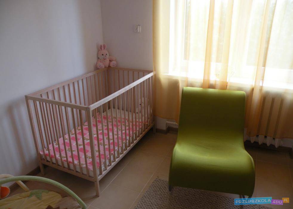 Klub Malucha Place4Baby