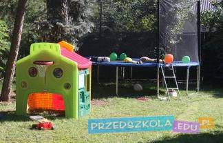 Przedszkole Bimbo