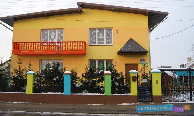 Przedszkole Nutka