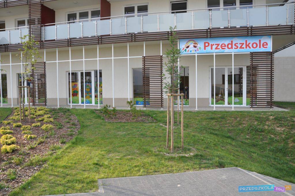 Przedszkole Bajninio