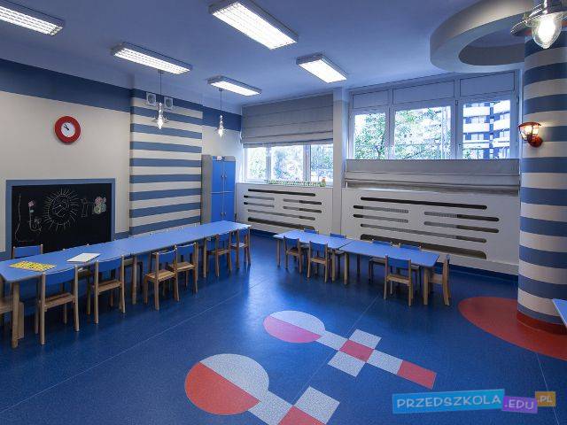 Przedszkole Epionkowo