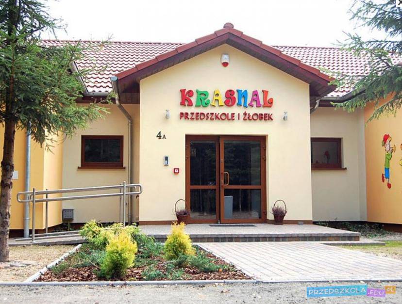 Przedszkole Krasnal