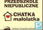 Przedszkole Chatka Małolatka