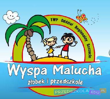 Żłobek Wyspa Malucha