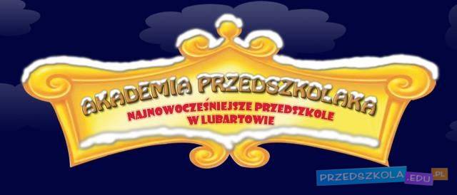 Przedszkole Akademia Przedszkolaka