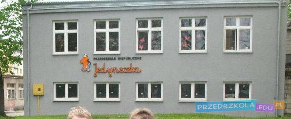 Przedszkole Jedyneczka w Ełku