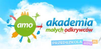 Akademia Małych Odkrywców