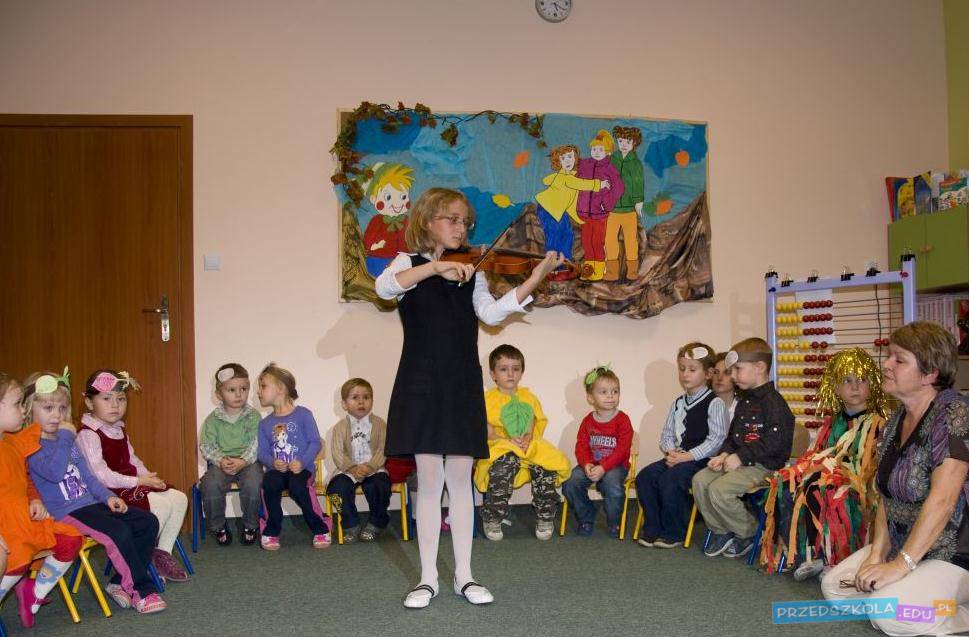 Przedszkole Elfik