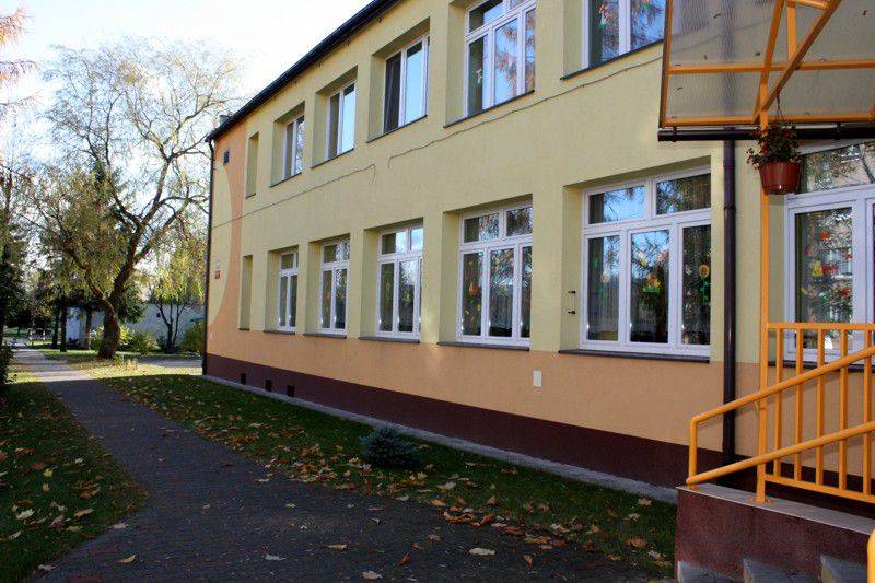 Przedszkole Wesoły Korowód