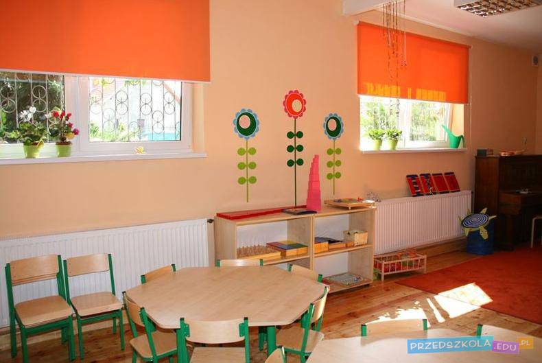 Klub Małego Montessorka
