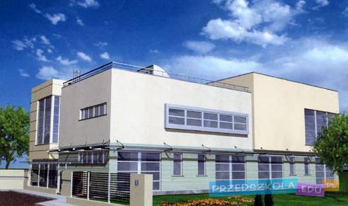 Przedszkole Mały Europejczyk