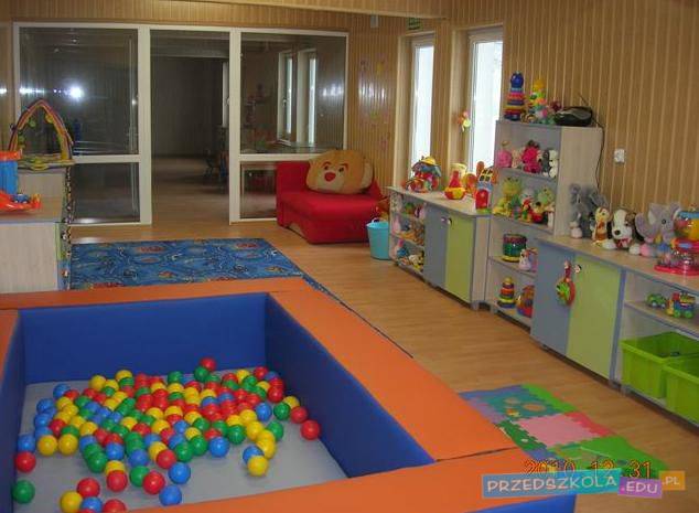 Żłobek Delfinek Mini