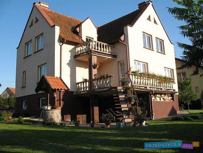 Przedszkole Jaś i Małgosia