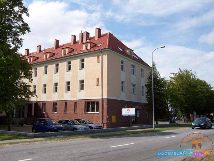 Przedszkole Rodzinne Mądrowscy