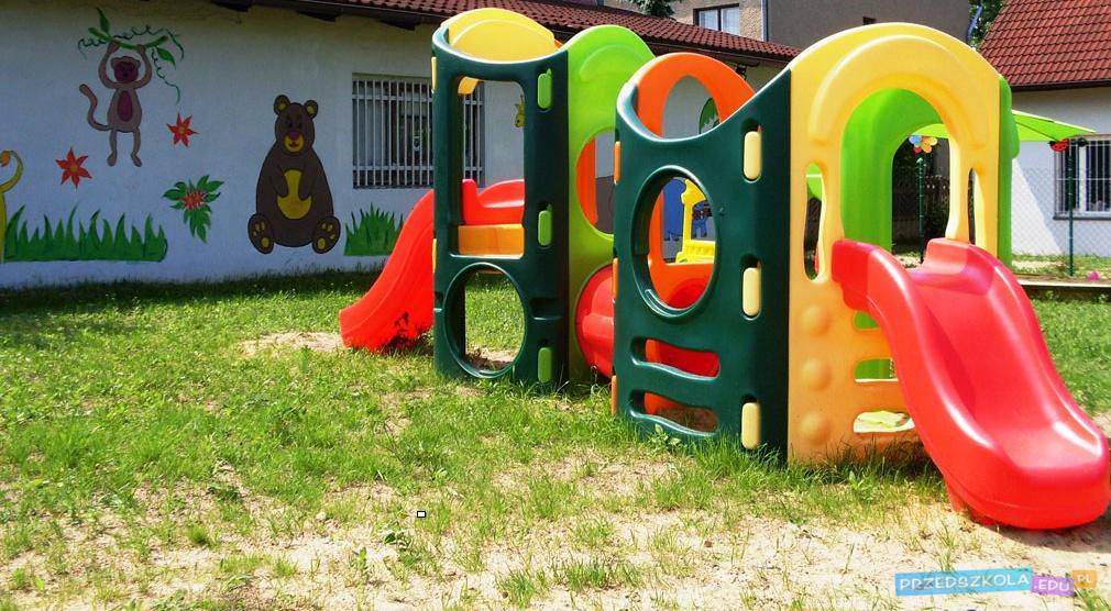 Akademia Przedszkolaka w Siewierzu