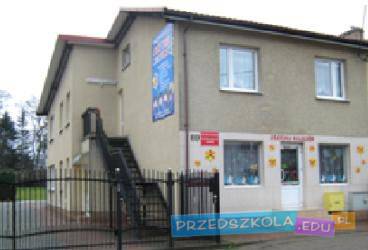 Przedszkole Akademia Maluchów
