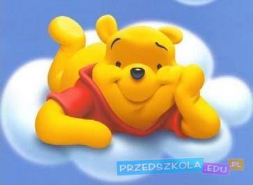 Przedszkole Puchatek w Grudziądzu