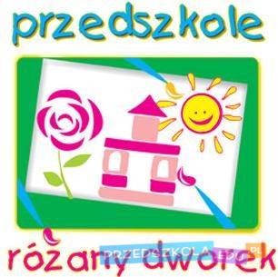 Przedszkole Różany Dworek