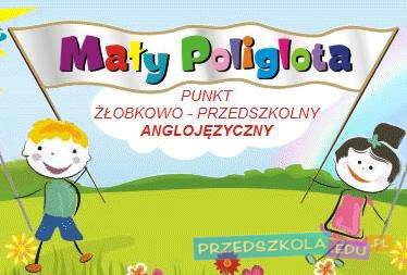 Żłobek Mały Poliglota