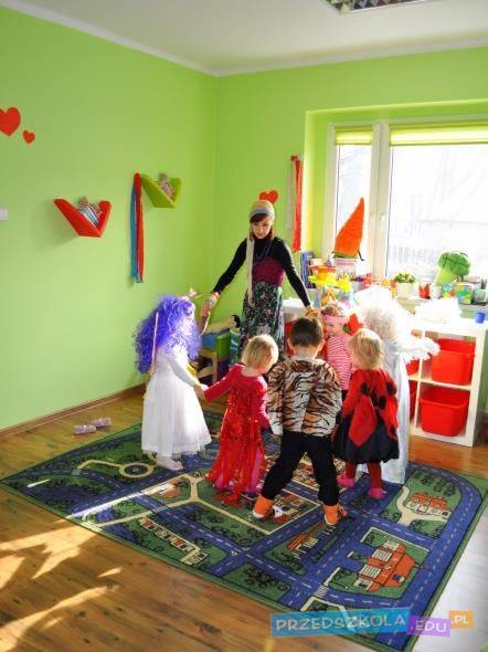 Angielski Klub Malucha Baby House