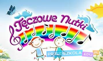 Przedszkole Tęczowe Nutki