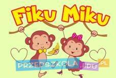 Fiku Miku. Sala Zabaw