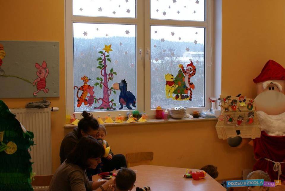 Przedszkole Urwis