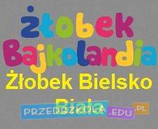 Żłobek Bajkolandia