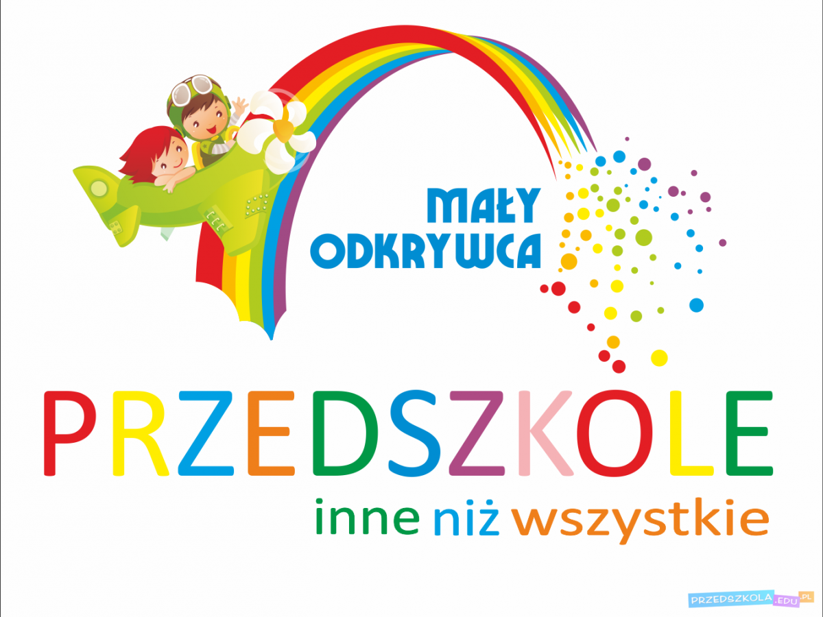 Przedszkole Mały Odkrywca