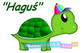 Przedszkole Haguś