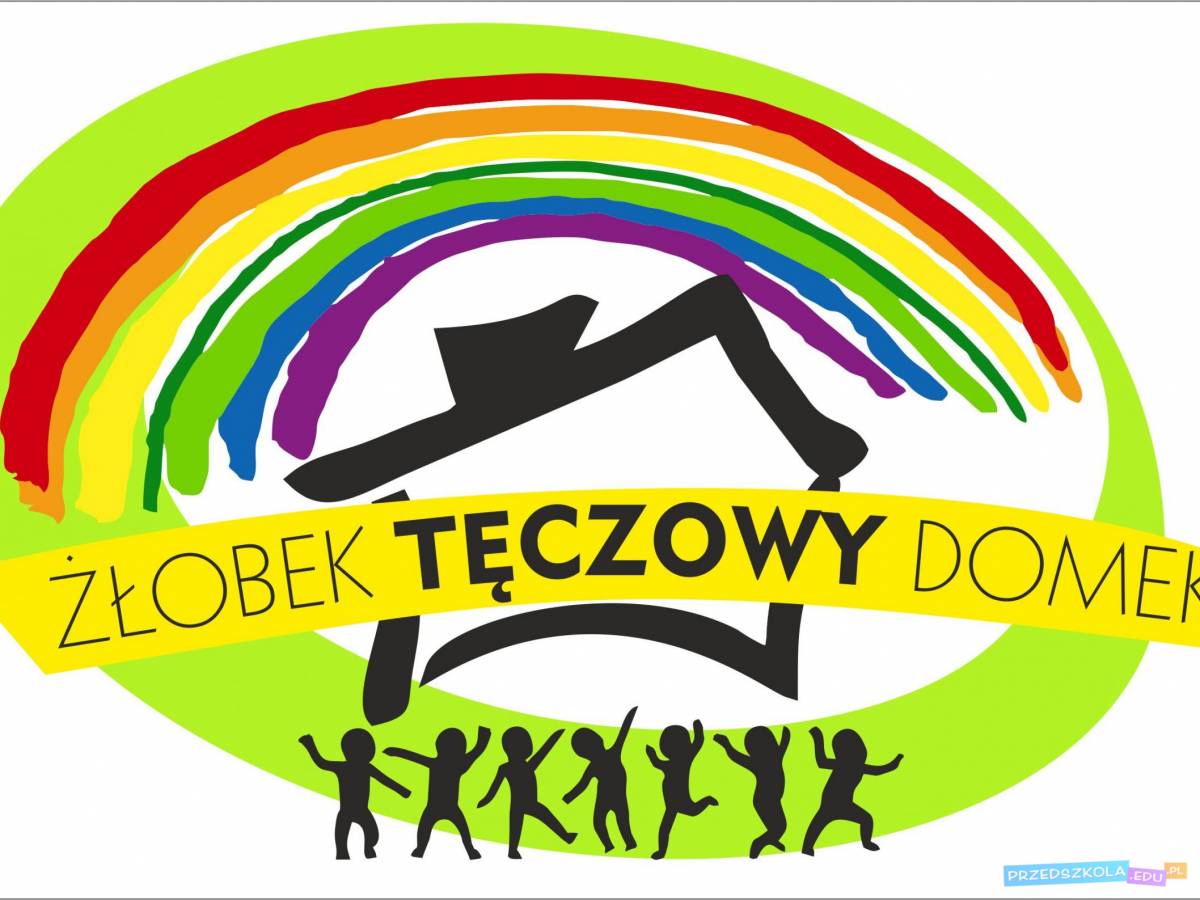 Żłobek Tęczowy Domek
