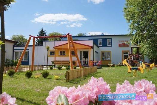 Przedszkole Pomarańczowa Ciuchcia - Ursus