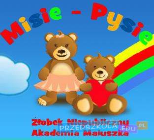 Żłobek Misie-Pysie