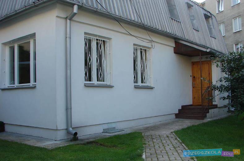 Klub Malucha Kraina Uśmiechu