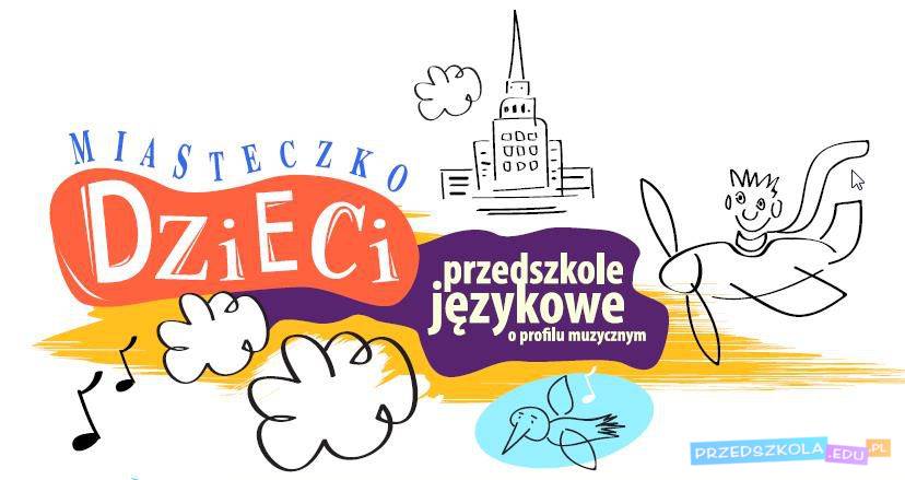 Przedszkole Miasteczko Dzieci