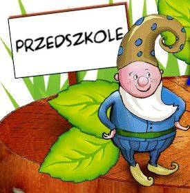 Punkt Przedszkolny Krasnalkowo