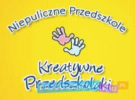 Przedszkole Kreatywne Przedszkolaki