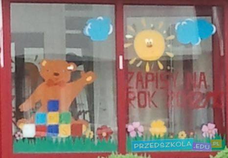 Przedszkole Miś