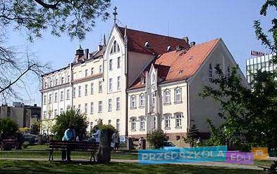 Przedszkole Specjalne Sióstr Elżbietanek