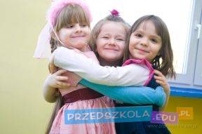 Przedszkole Społeczne Akademia Przedszkolaka