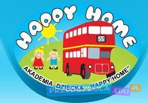 Akademia Happy Home