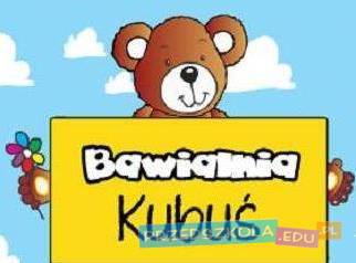 Bawialnia Kubuś
