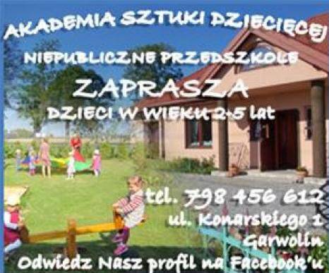 Akademia Sztuki Dziecięcej